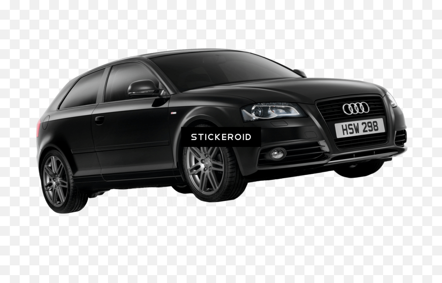 11 Audi Car Png Front View - Audi A3 Black Edition Audi A3 Black Edition,Car Front View Png