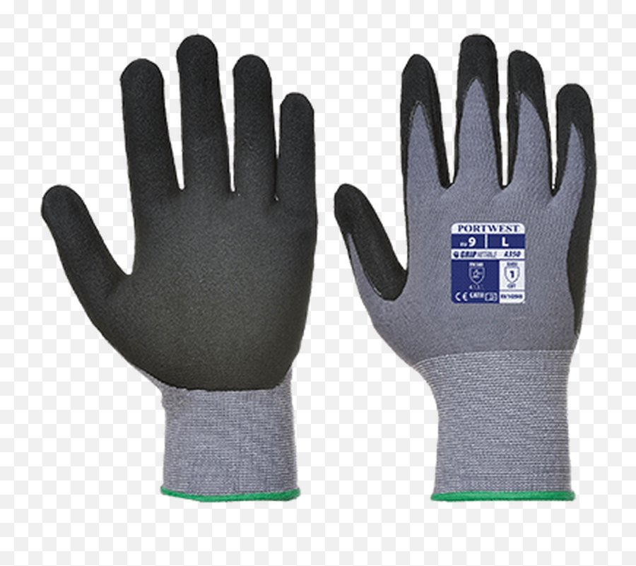 Portwest A350 Dermiflex Glove - Sir Sandford Fleming Park Png,Icon Arc Glove