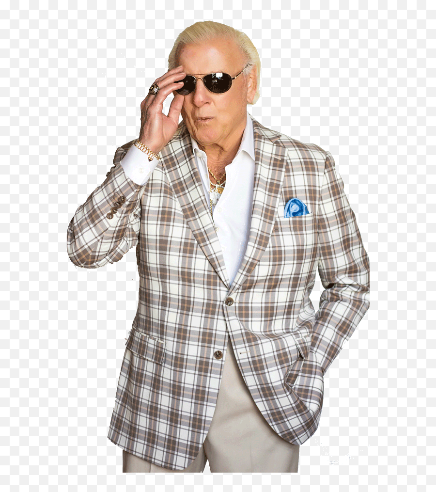 Ric Flair Png Images In Collection - Ric Flair Png,Flair Png
