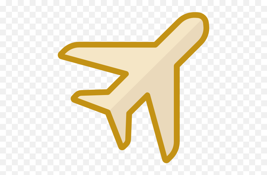 Airport Transportation Plane Png Airplace Icon