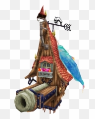 The Insidious Bogleech - Ff9 Armstrong Png,Final Fantasy 9 Icon