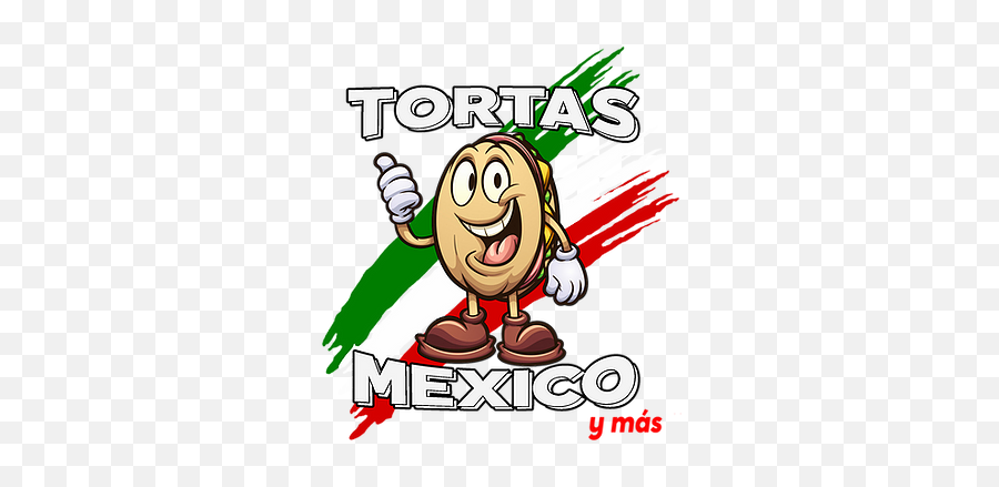 Tortas Mexico Y Mas 9530 Viscount El Paso Mexican Food - Happy Png,Mexican Food Icon