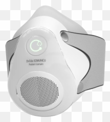 Koronavirüse Kar Akll Maske Koruma Teknolojisi - Coronity Portable Png,Teb Pratik Borsa Icon