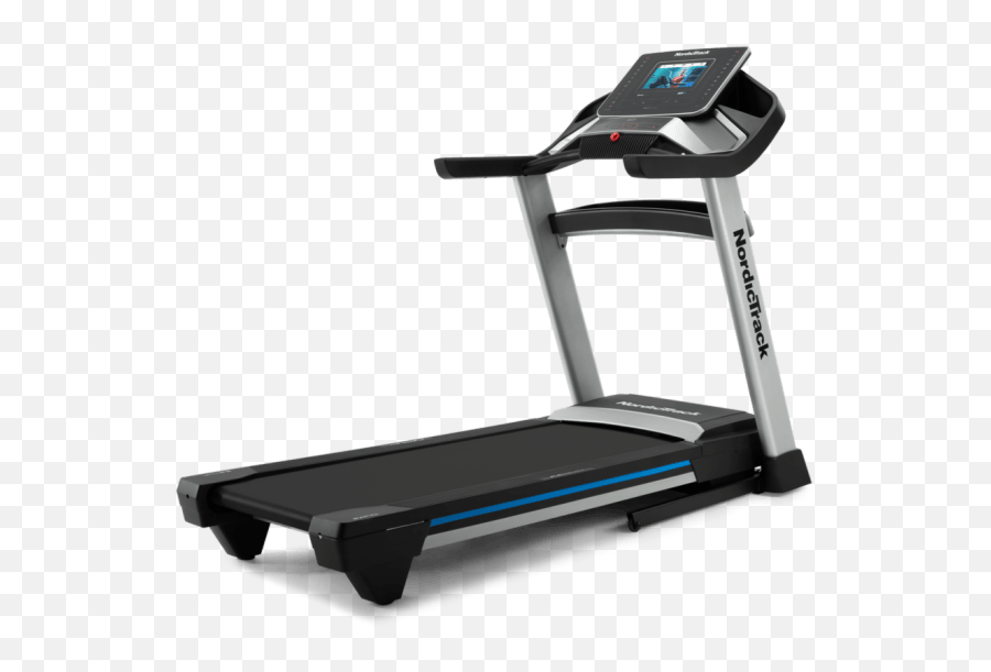 Horizon Fitness - Nordictrack Treadmill T6 5s Png,Treadmill Png