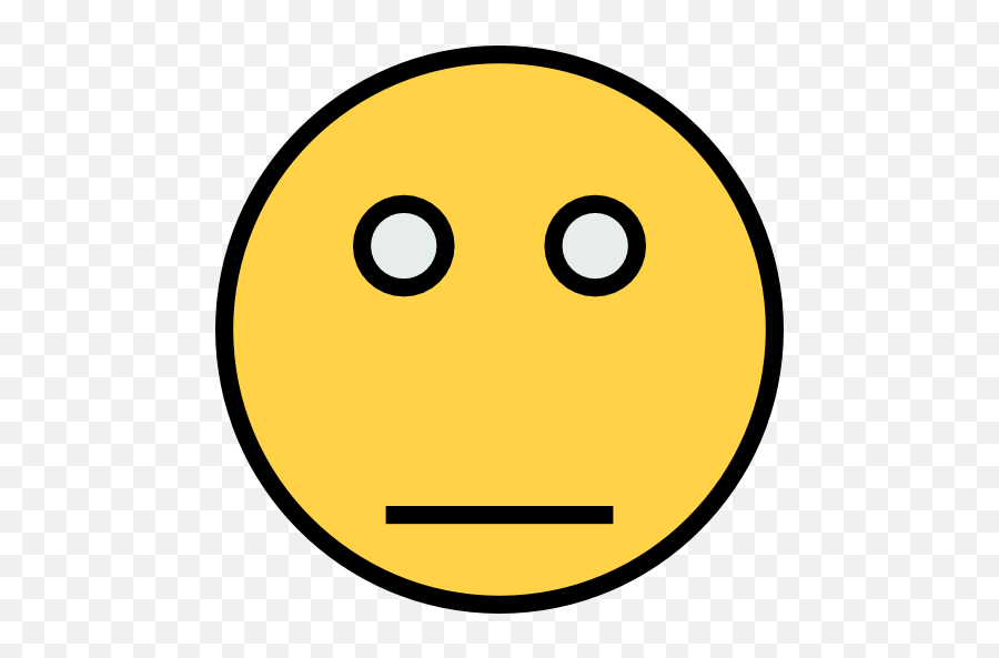 Feelings Emoticons Smileys Emoji Shocked Icon - Awesome Smiley Png,Scared Emoji Png