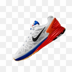 Download Free Png Nike Shoe Hd Image - Shoes Png Hd