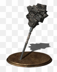 Quakestone Hammer Dark Souls 3 Wiki - Antique png