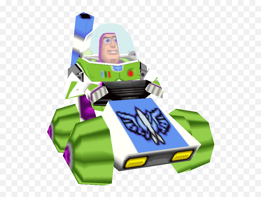 Buzz Lightyear Buggy Toy Story 2 Png Icon