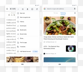 Google Chrome 90 Has Been Released - Ghacks Tech News Superfood Png,Cool Chrome Icon