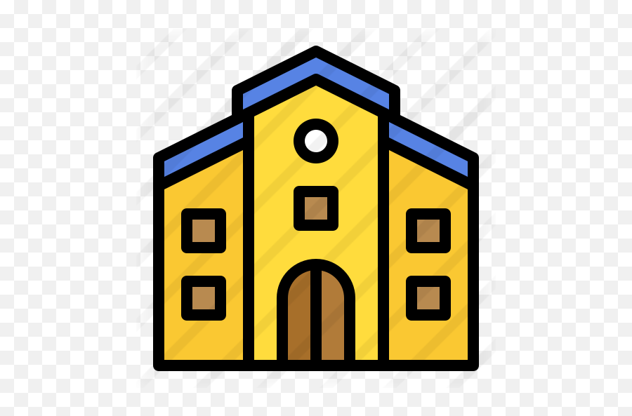 Mansion - Free Real Estate Icons Vertical Png,Mansion Icon