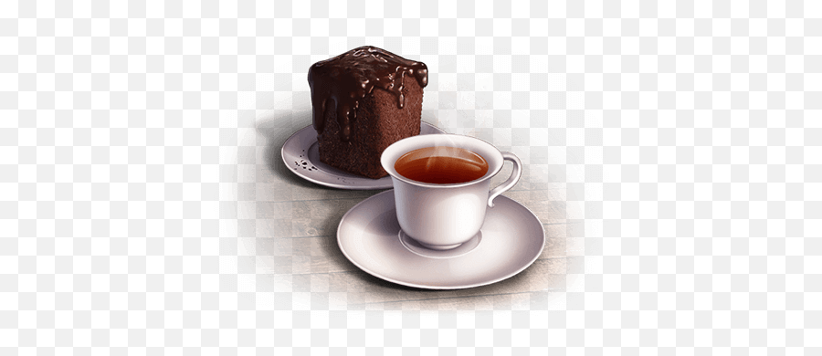Twitch Prime Foxtrot Care Package - World Of Tanks Pudding And Tea Png,Twitch Prime Icon
