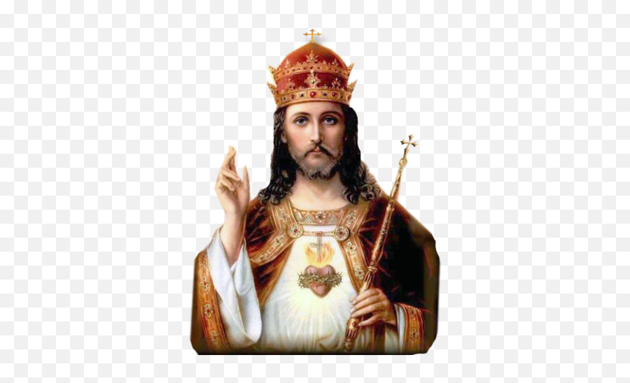 Jesus Christ Png Image Without Background Web Icons - Jesus Christ Hand Symbol,Jesus Cross Png