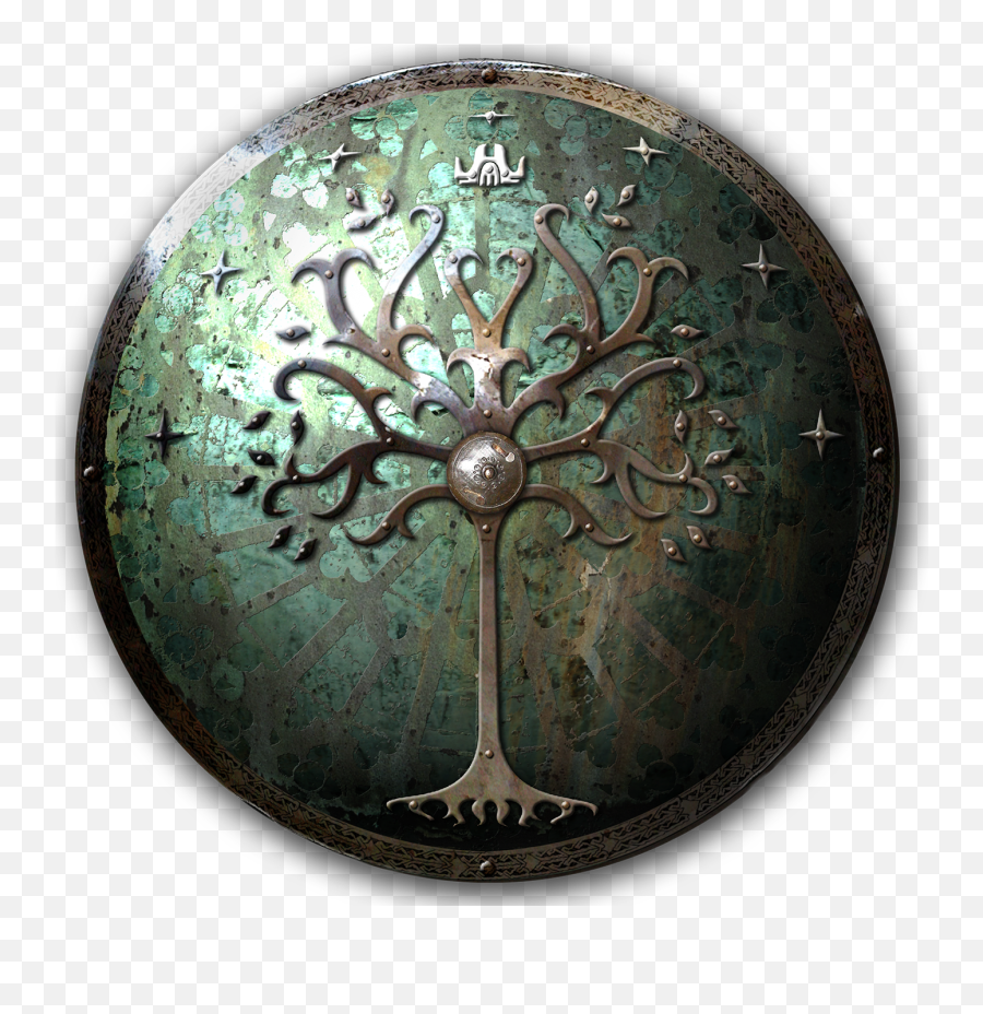 Download Hd Bouclier Viking Shield Art Celtic - Transparent Dragon Viking Shield Png,Viking Png