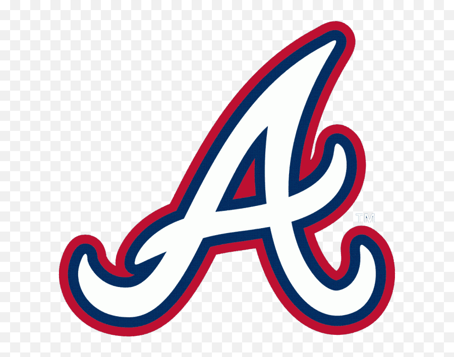 Atlanta Braves Mlb Arizona Diamondbacks Chicago Cubs Boston - Atlanta Braves Logo Png,Cubs Logo Png