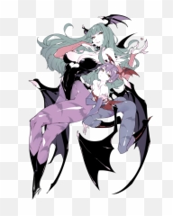 Street Fighter V - Supernatural Creature png