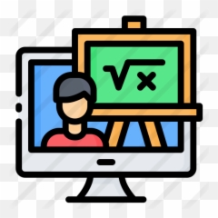 Online Class - Free education icons Classes Images Png