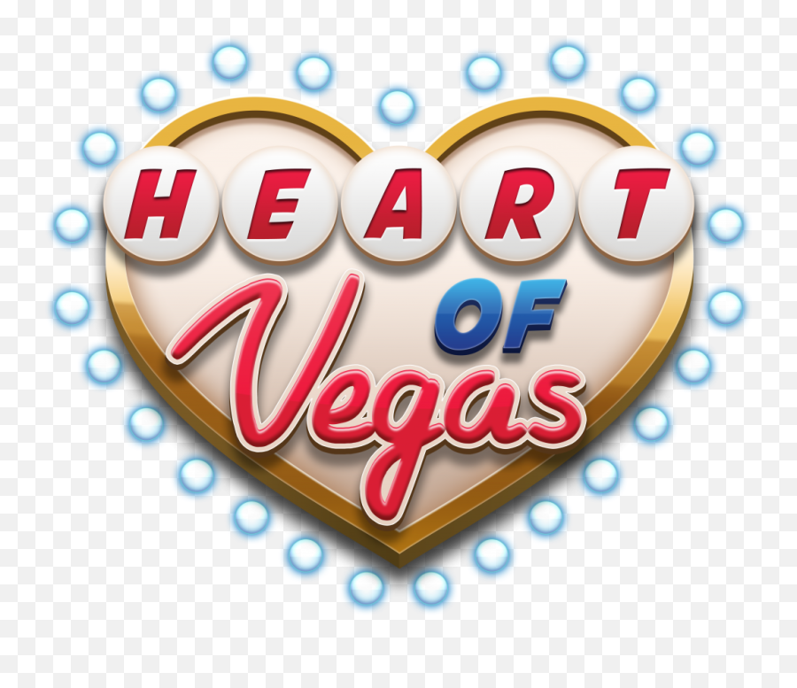 Heart Of Vegas And Cashman Casino Slots - Real Casino Slot Heart Of Vegas Png,Slots Icon