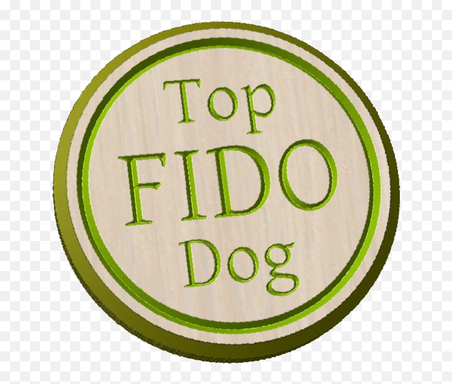 Jackscrafts Fido Fidelity Investments - Pacifico Fc Png,Fidelity Icon