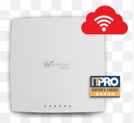 Watchguard Ap325 Wireless Access Point For Smbs Schools - Watchguard Ap325 png