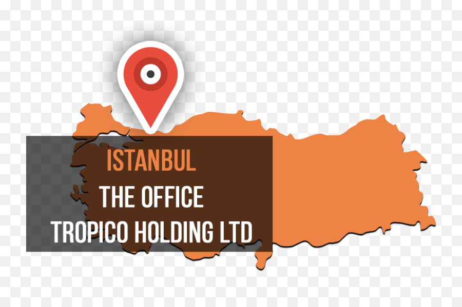 Tropico Holding Ltd - Porto Joomla Landing Page Language Png,Tropico 5 Icon Meaning