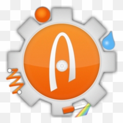 Download Adobe Dreamweaver Cc 2020 - Algodoo Logo png