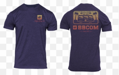 Fitness Clothing - Tee Shirt Smith Et Wesson png