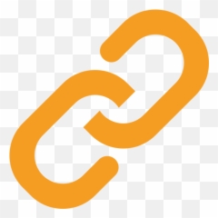 Broken Chain Icon - Logo Supply Png