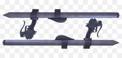 Attack - Of Spear png