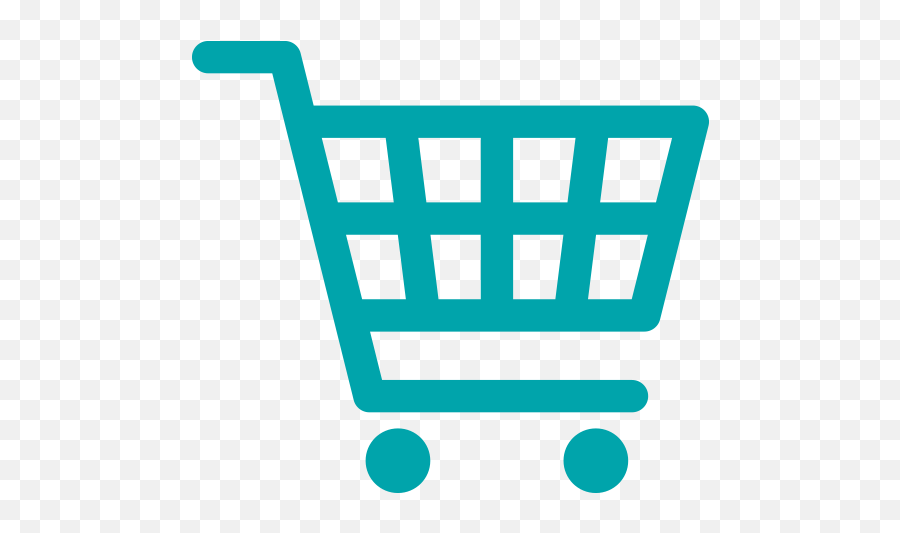 Lpi Store - Shopping Cart Line Icon Clipart Full Size Push Cart Clipart Png,White Shopping Cart Icon Png