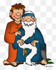 Clipart Panda - Free Images Bible Character Research Project png