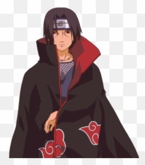 Itachi Uchiha Png Free Download - Itachi Png,Itachi Png