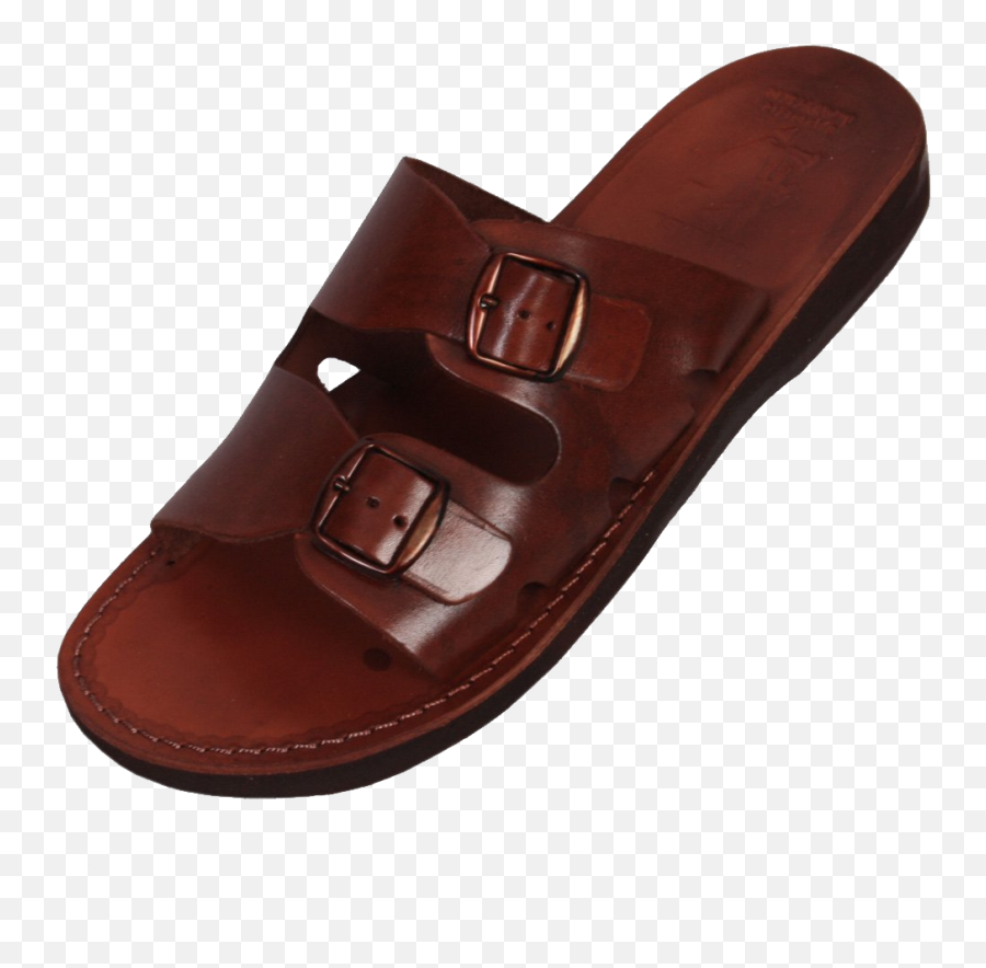 Mens Leather Sandals - Handmade Mens Leather Sandals Png,Slippers Png