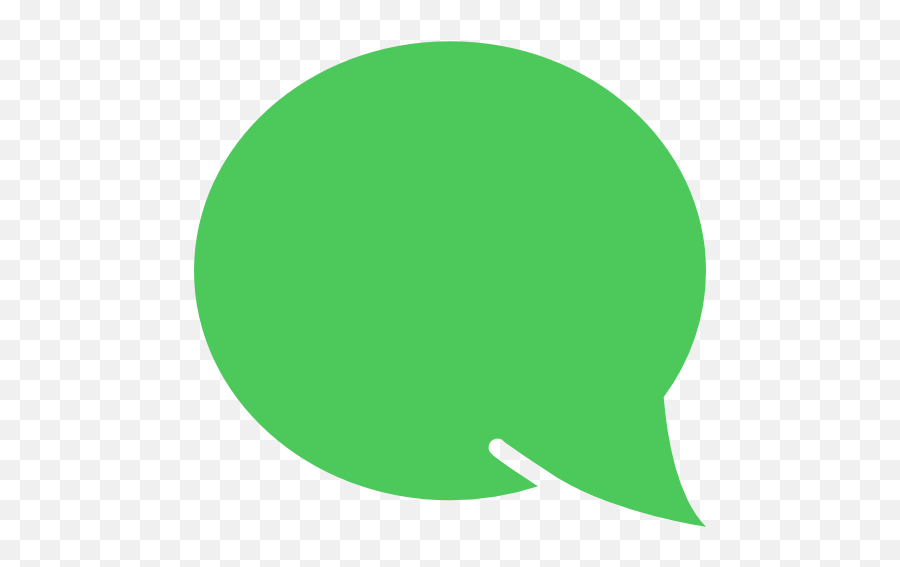 Chat Dialogue Bubbles Bubble Talk Free Icon Of - Icon Bubble Talk Png,Chat Bubble Icon Png