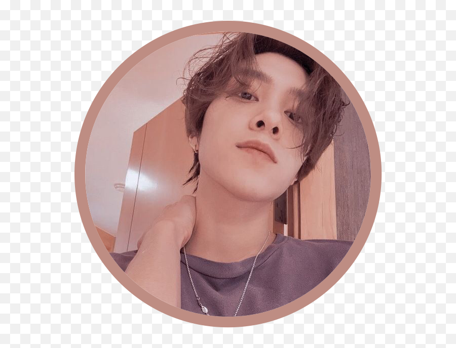 U0027 - Stekwayv Hendery Icons Wayv Hendery Selca Png,Taehyung Circle Icon