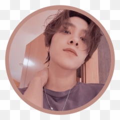 U0027 - STEKWAYV HENDERY ICONS Wayv Hendery Selca png