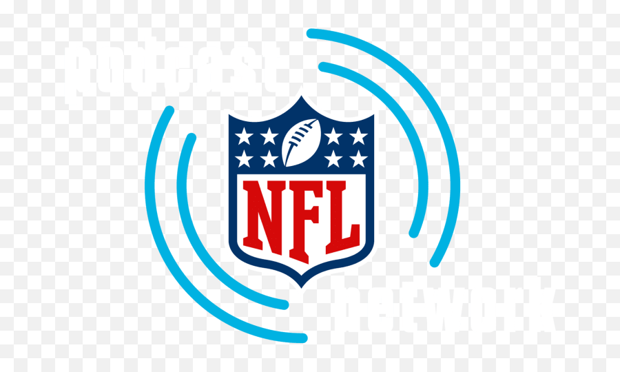 Nfl Podcast Network Nflcom - Language Png,Free Podcast Icon