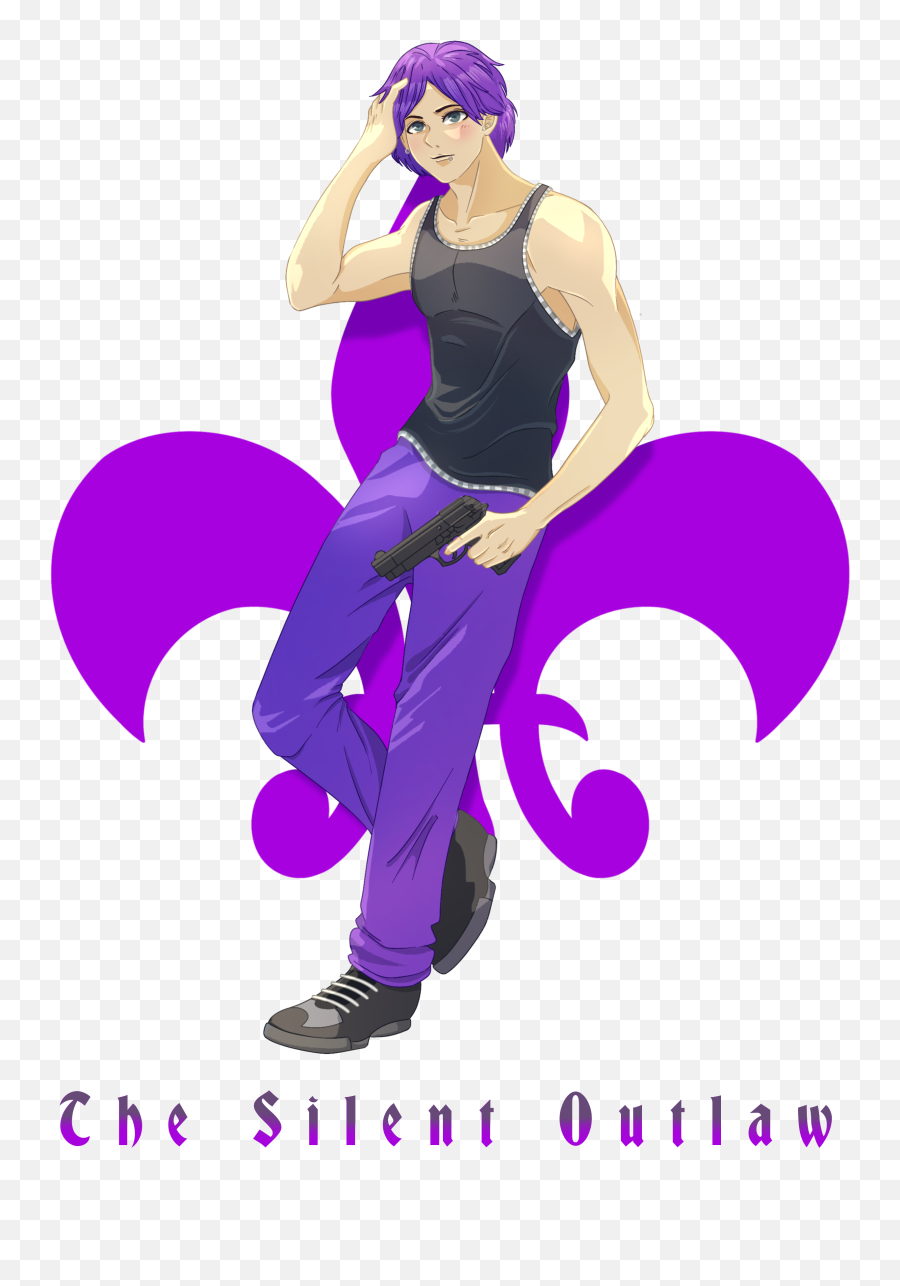 Anyone Remember My Goth Femboy Chronicles I Did A While - For Women Png,Saints Row Icon