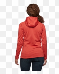 Factor Hoody - Womenu0027s Hooded png