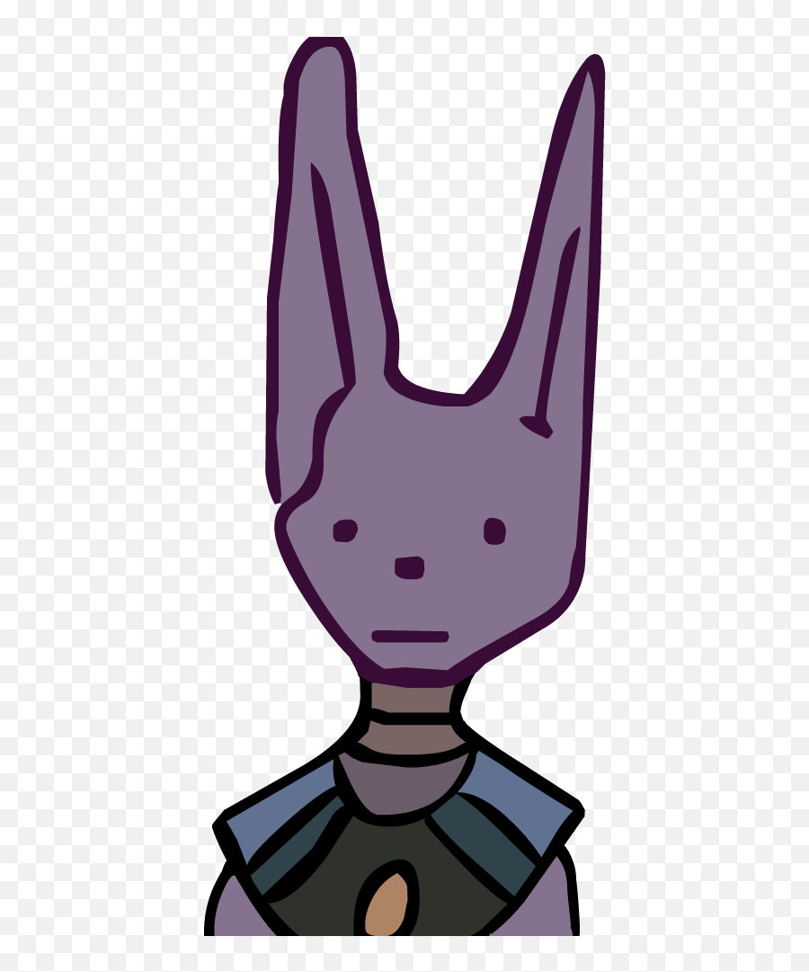 What Made Dragon Ball So Magical That Itu0027s A Phenomenon - Beerus Bad Animation Png,Beerus Icon