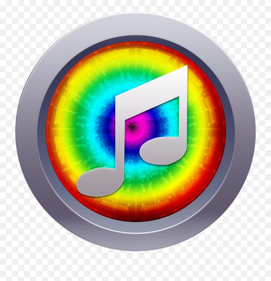 Download Connecting - Cool Icons For Itunes Png Image With Dot,Itunes Icon Download