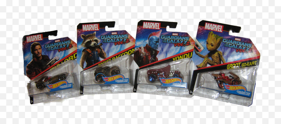 Guardians Of The Galaxy 2 Hot Wheels - Action Figure Png,Guardians Of The Galaxy Vol 2 Png