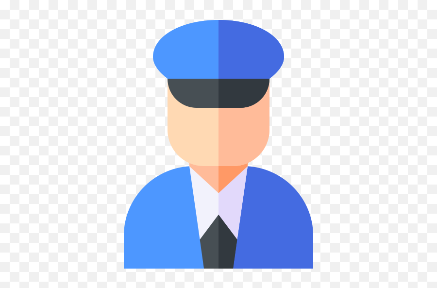 Driver - Free People Icons Peaked Cap Png,Driver Icon Png