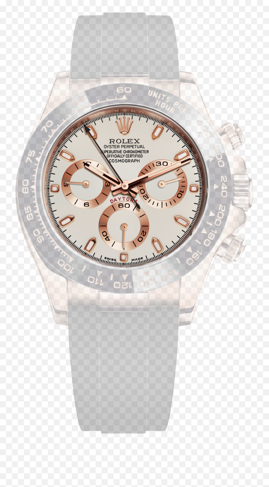 The 6 Best Luxury Aaa Replica Rolex Watches Swiss Made - Daytona Cream Dial Rose Gold Png,Dunhill Icon Gold