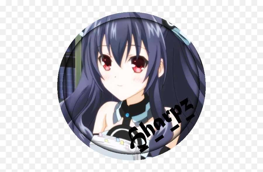 Sharpz - Album On Imgur Hyperdimension Neptunia Uni X Male Reader Png,Hyperdimension Neptunia Icon