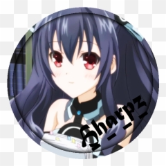 Sharpz - Album on Imgur Hyperdimension Neptunia Uni X Male Reader png