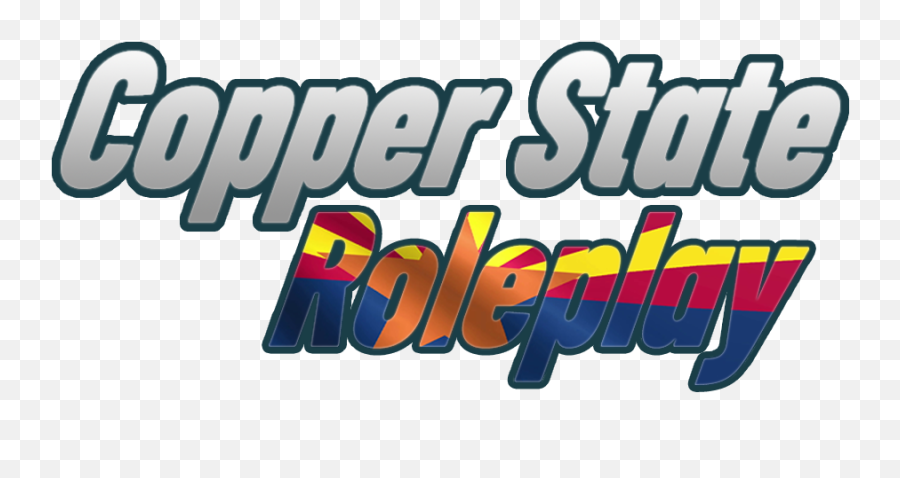 Copper State Roleplay - Serverindex Ts3indexcom Clip Art Png,Nekopara Logo