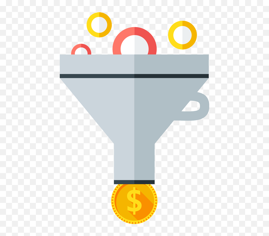Lead Generation - Rk Answers Vertical Png,Sales Lead Icon