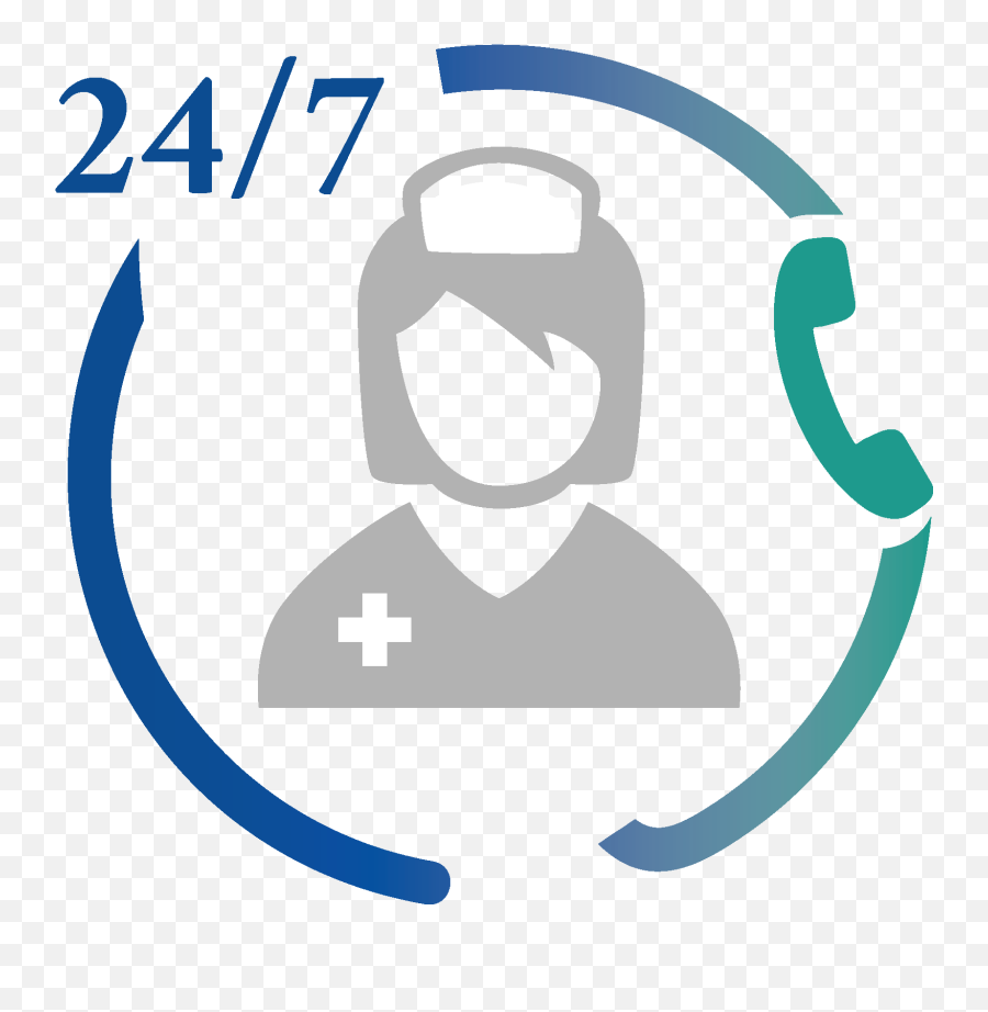Nurse Triage Logo Clipart - Full Size Clipart 5399704 Nurse Triage Icon Png,Nurses Icon
