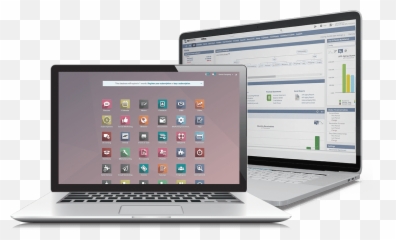 Odoo Vs Ms Dynamics Erp Cybrosys - Zoho App Logo Macbook png
