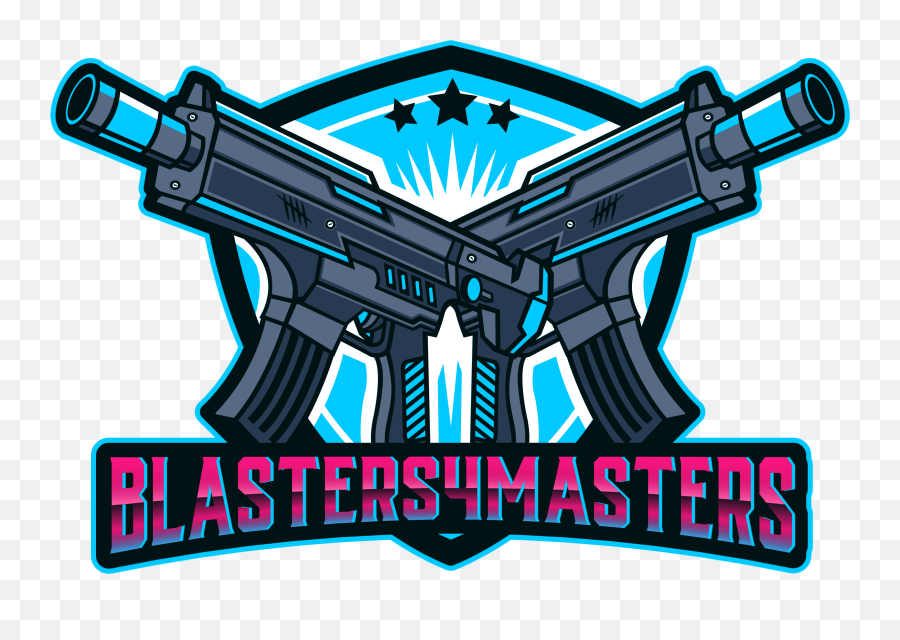 Blasters4masters Home - Solid Png,Overwatch Squid Icon